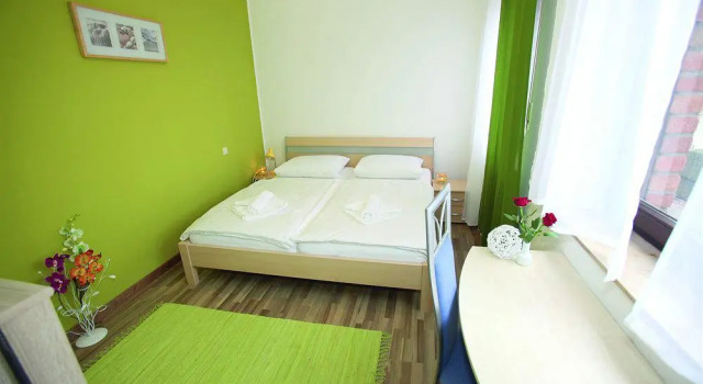 Hotel Olive Inn, Rezervați Hotel Rodgau Hessen