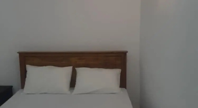 Номер Deluxe Hope Residence