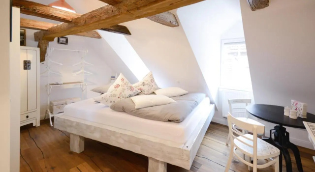 Schlafstube Bamberg