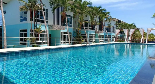 Javarine Lord Resort&Hotel