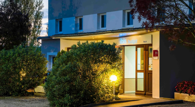 Ibis Budget Auch, Réserver Hôtel Auch Gers
