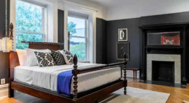 Espectacular Casa Vacacional con Excelente Ubicación en Nueva York