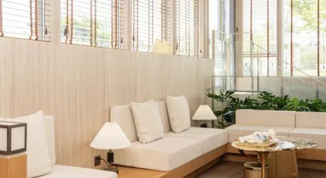 Qingdao Haishang Xihu Homestay (Jinshatan Holiday Resort Tangdaowan), Prenota Resort Qingdao 