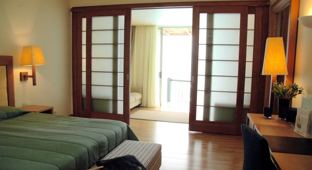 Номер Standard Ionian Blue Bungalows And Spa Resort
