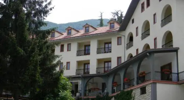 Hotel Valdirose, Rezervovat Hotel Hotely v Abruzzo s bazénem, Bazén