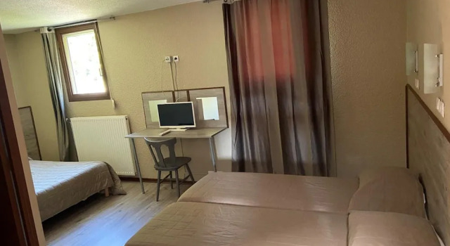 Hôtel Amarante Besançon Micropolis, Boek Hotel Hotels in Franche-Comte met ontbijt, Ontbijt