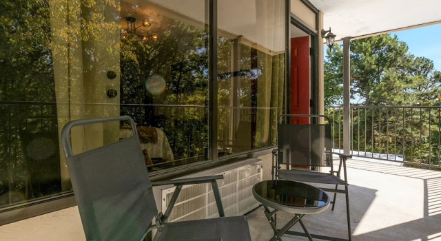 Номер Standard Candlewick Inn and Suites