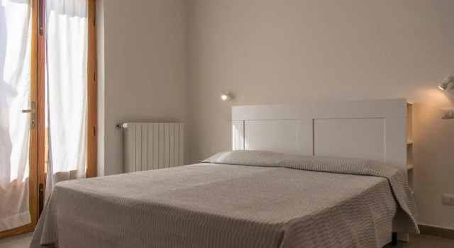 Двухместный номер Standard Hotel Villa Rita