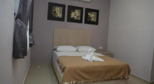 Sri Bayu HomelyStay, Prenota Hotel Huma Langkawi
