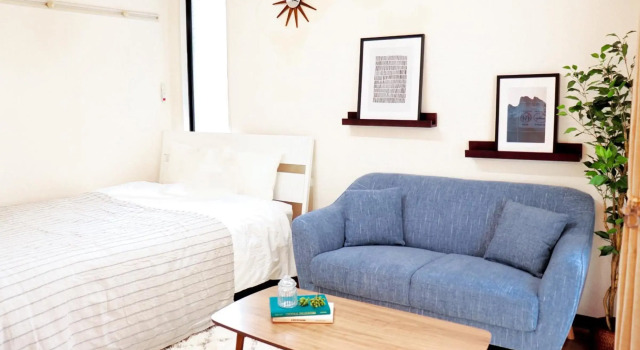 Maihama Shio Lodge 101, Buchen Sie Hotel Urayasu Chiba