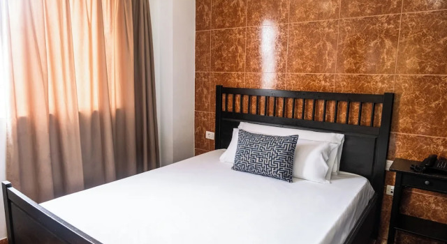 Двухместный номер Economy Hotel Adonis Capital