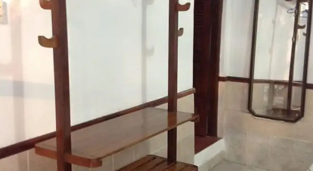 Номер Standard Hotel Oriental