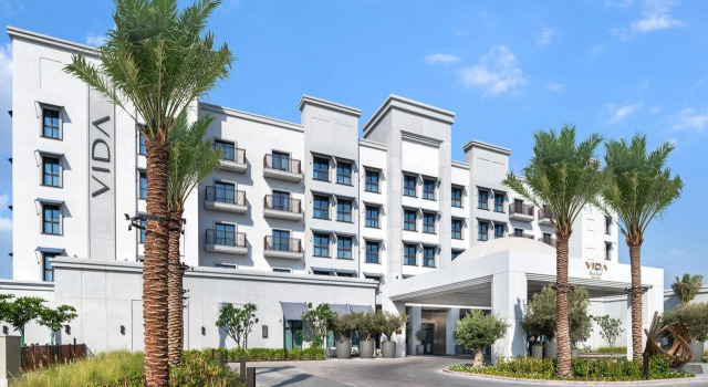 Vida Beach Resort Umm Al Quwain