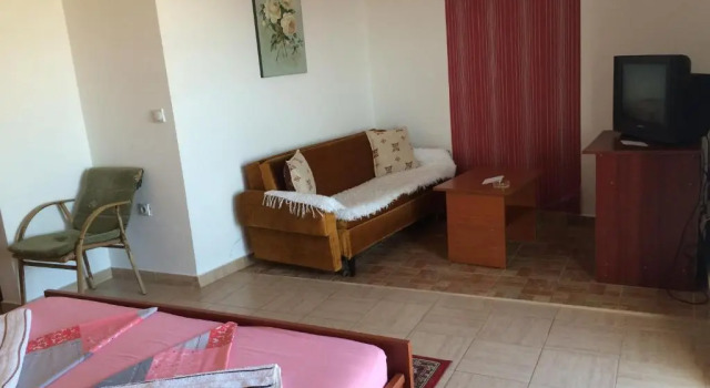 Студия Apartments Aga