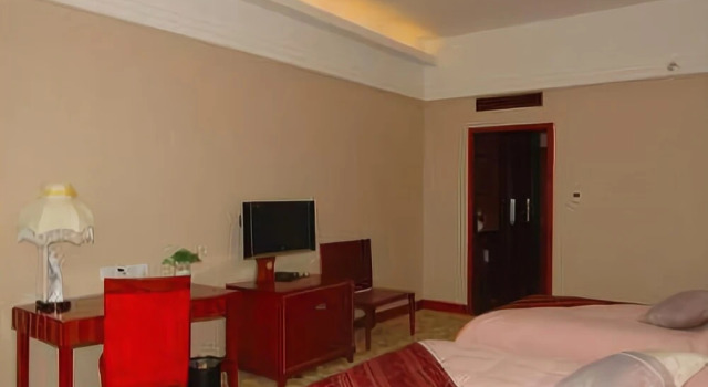 Hong Tai Yang Hotel, Prenota Hotel Hotel a Yongzhou con parcheggio, Parcheggio
