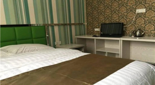 Ruijie Inn Harbin, Book Hotel Xiangfang Harbin