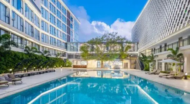 Sanya Yalong Bay Xinya Hotel, Book Hotel Changshancun Hainan
