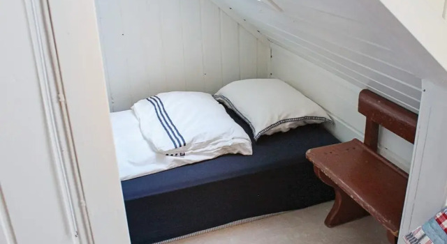 6 Person Holiday Home in Brevik, Buchen Sie Ferienhaus Villen in Vestfold og Telemark, Villa