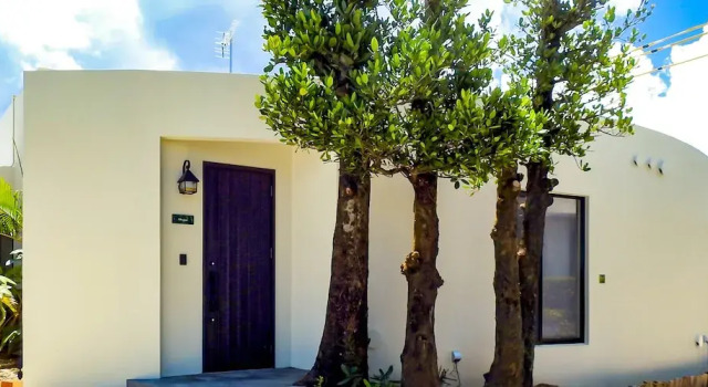 Вилла Standard c 1 комнатой villa LIFE INDAH sumuide