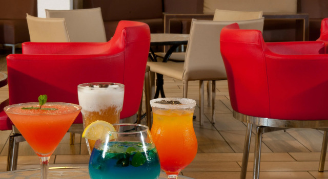 Leonardo Club Tiberias - Все включено, Забронировать Отель Отели Тверия по системе «всё включено», Всё включено