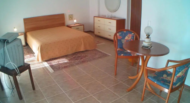 Standard Zimmer B&B Moderno