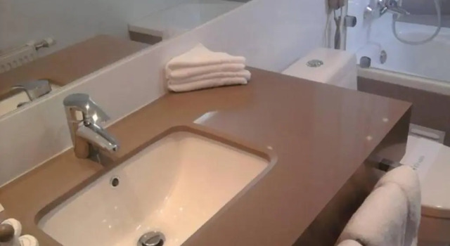 Двухместный номер Standard Hotel Los Españoles Plus
