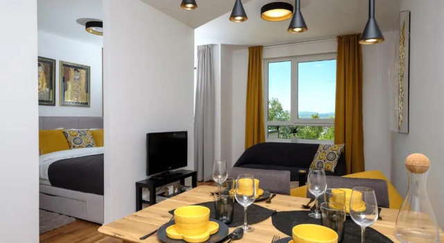 Studio Apartman KRILA WINGS