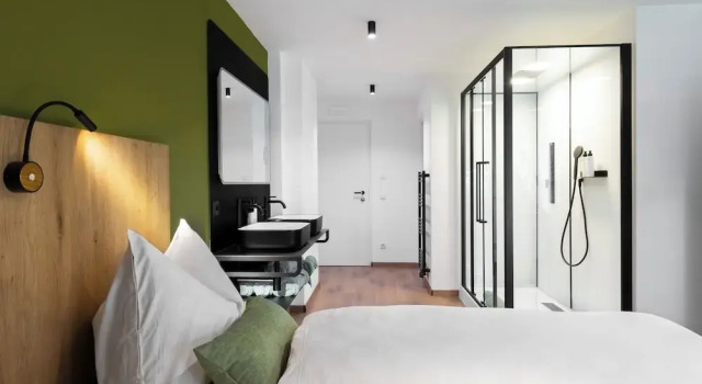 Michlhaus nature and suites