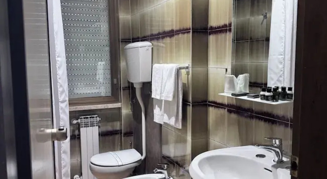 Номер Standard Hotel La Magione