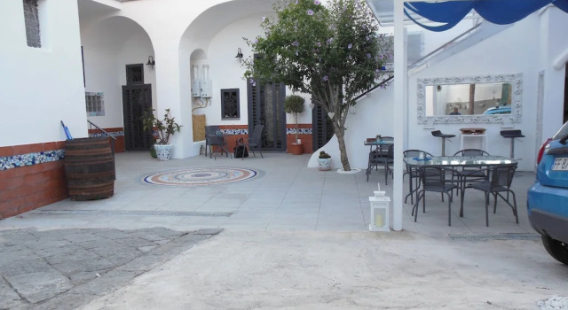 Villa Giulia