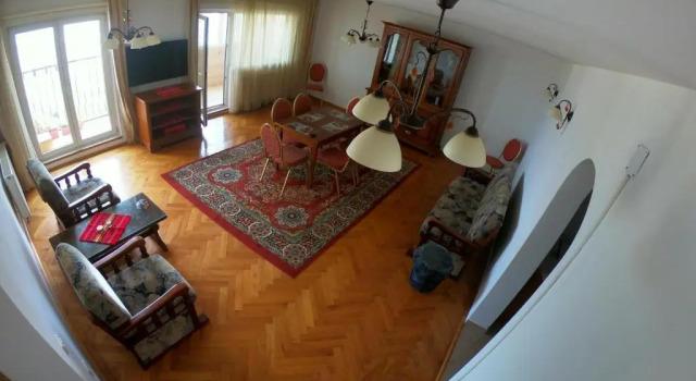 Апартаменты Apartament Tedy2,Faleza Nord Apartament 3 camere cu vedere la mare