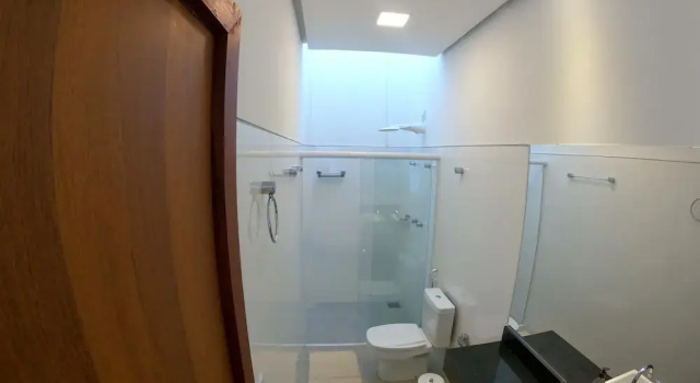 Коттедж Casa de Luxo em Escarpas com 5 suítes