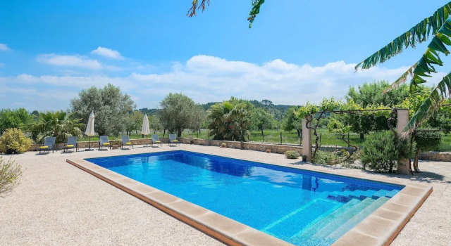 SA Parellada - Gold, Book Hotel Selva 
