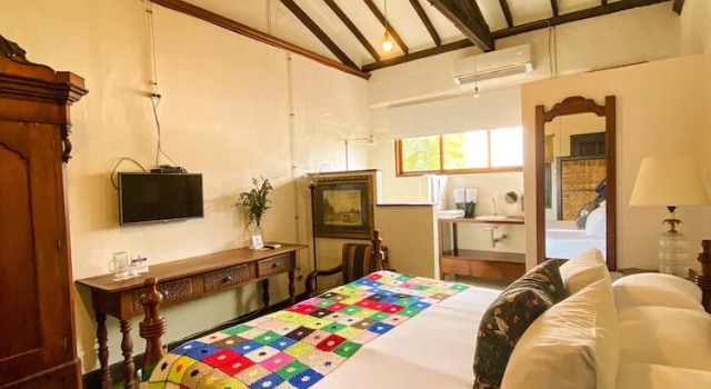 Номер Standard Hotel Mariscal Robledo