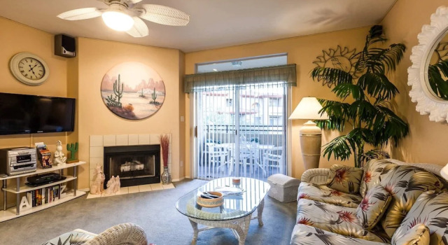 Resort Vacation Rentals P.T.C., Reserva ahora Resort North Mountain Phoenix