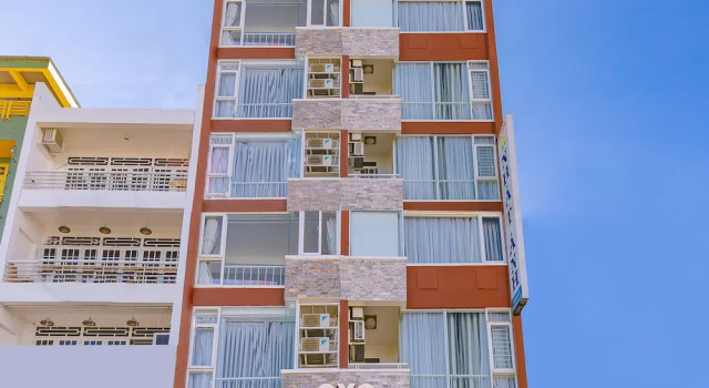 Oyo 973 Nhat Anh Hotel, Забронировать Отель Нячанг Кханьхоа