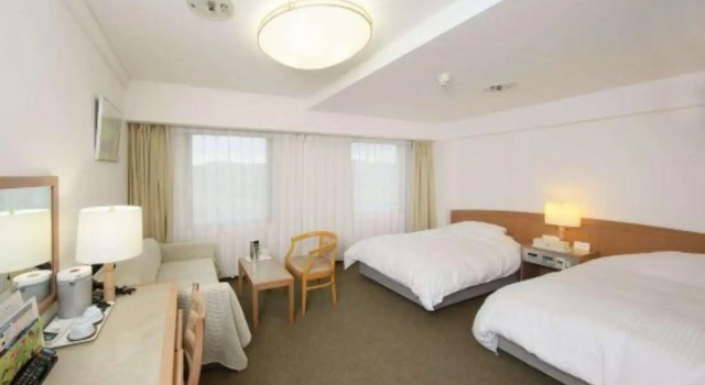 Miyoshi Grand Hotel, Réserver Hôtel Miyoshi Hiroshima