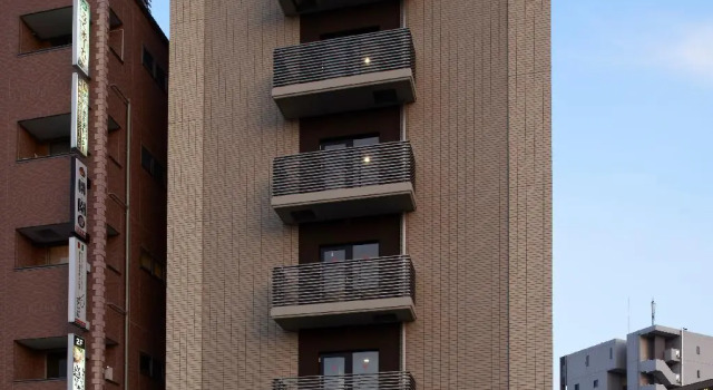Номер Business Hotel SunClover Koshigaya Station