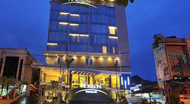Suite Horison Tasikmalaya