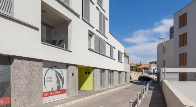 Bepo Luxury Apartments, Prenota Appartamento Splitska 