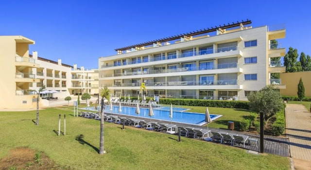 Amazing Resort 1 Bedroom