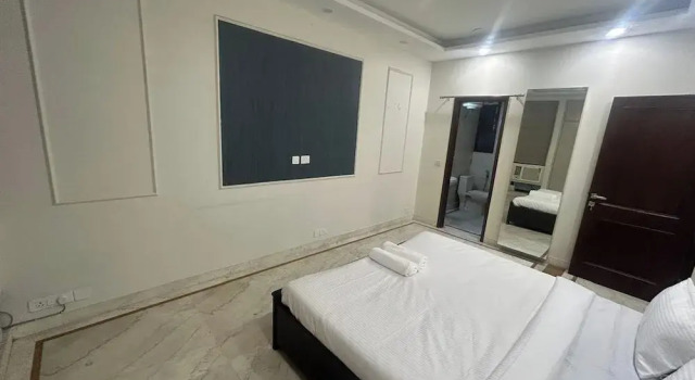 Номер Executive Metrolink Apartment & Suites-Green Park