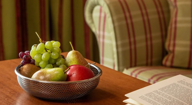 Номер Classic Hotel Sonne