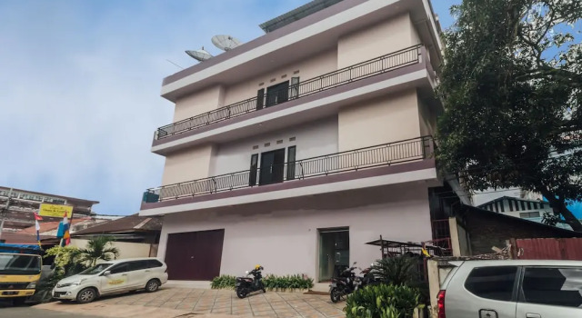 OYO 1478 Clean & Comfort Homestay