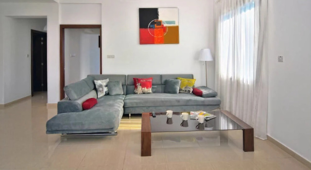 Oniros Villa