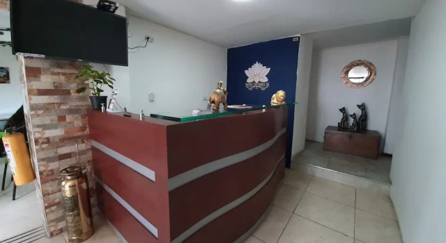 Hotel Victoria 26