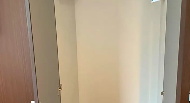 Двухместный номер Economy Nest Hotel Osaka Shinsaibashi