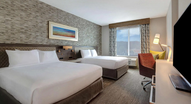 Номер Standard Hilton Garden Inn Temecula