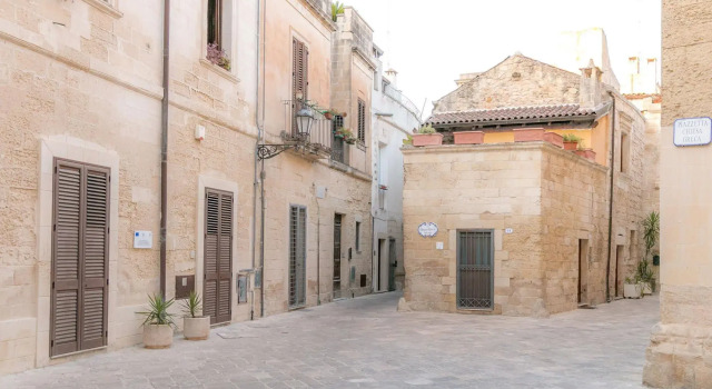 B&B Suite Chiesa Greca