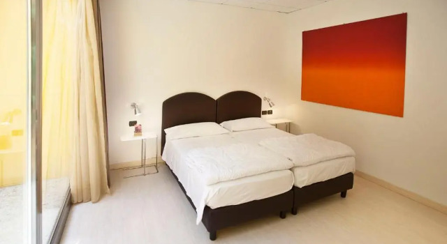 Апартаменты Residence Goethe